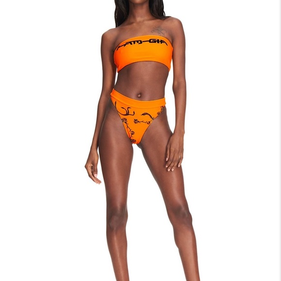 I Am Gia bikinis whole set - Picture 1 of 3